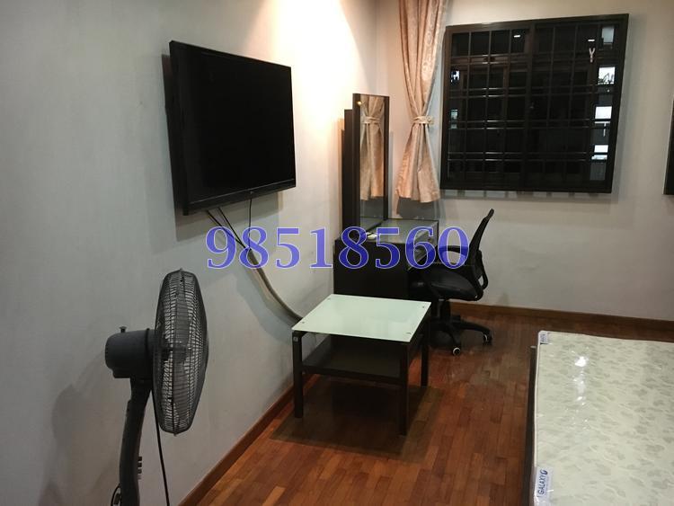 Blk 658C Jurong West Street 65 (Jurong West), HDB 5 Rooms #153852432